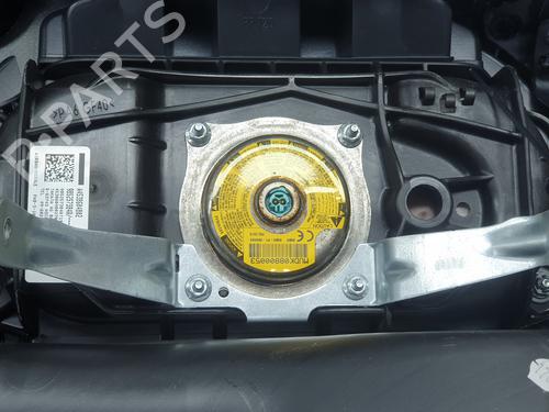 Airbag Kit SMART FORFOUR Hatchback (453) 1.0 (453.042, 453.043) | BP31968477C86 