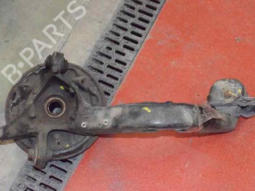 Used Left rear steering knuckle BMW 3 (E36) 318 i (115 hp) 1159307