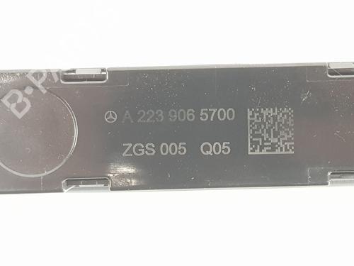 Interior roof light MERCEDES-BENZ GLC (X253)  | BP29591107I8 