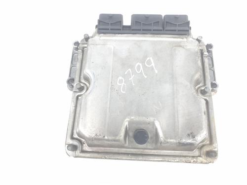 Engine control unit (ECU) CITROËN XSARA Coupe (N0) 2.0 HDi 109 | BP28412515M57