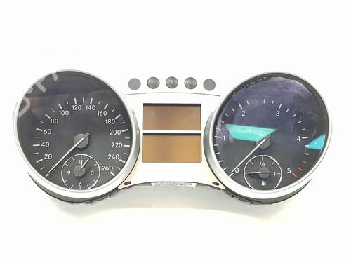 Used Instrument cluster MERCEDES-BENZ R-CLASS (W251, V251) R 280 CDI 4-matic (251.020) (190 hp) 18102032