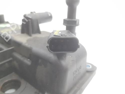 Valve cover HYUNDAI i30 Estate (GD) 1.6 CRDi | BP17169347M124 