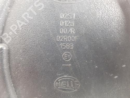 Right taillight FORD FOCUS C-MAX (DM2) 1.6 TDCi | BP15286974C35 