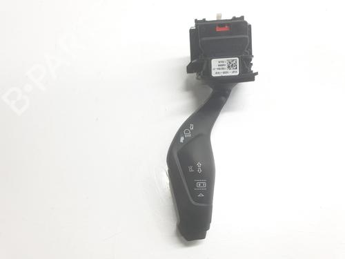 Ratstangsstang FORD USA EDGE 2.0 TDCi AWD | BP30753653I23