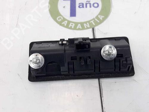 Tailgate handle AUDI A5 (8T3) 2.7 TDI | BP5144361C132 
