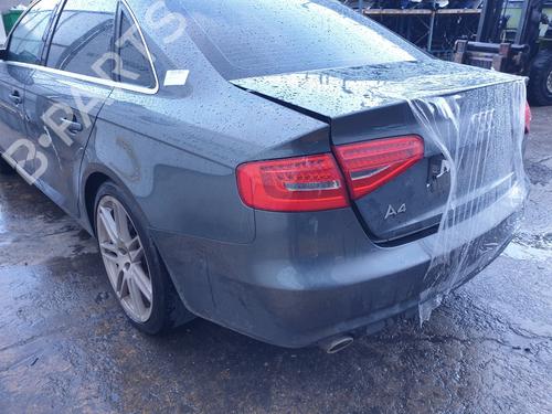 Bilradio AUDI A4 B8 (8K2) 3.0 TDI | BP29723143E6 