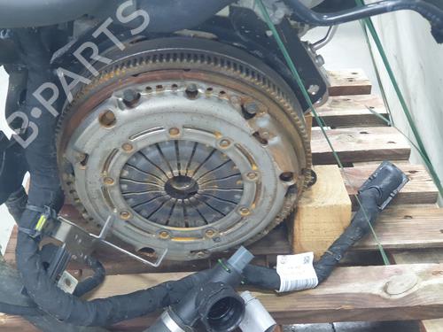 Engine SKODA KAMIQ (NW4)  | BP31335150M1 