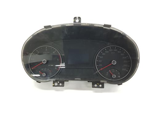 Used Instrument cluster KIA OPTIMA (JF) 1.7 CRDi (141 hp) 21072972