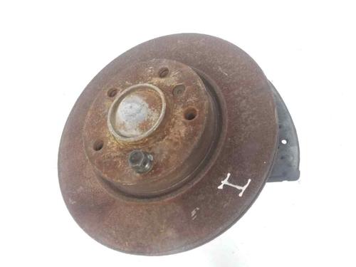 Used Left front steering knuckle Left front steering knuckle BMW 3 (E46) 323 i (170 hp) 8186347 8186347