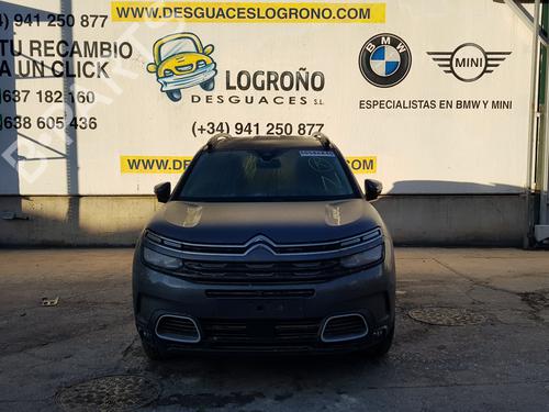 Used Parts CITROËN C5 AIRCROSS (A_) [2018-2026]  4436864