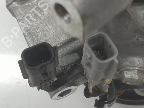 AC compressor RENAULT CLIO V (B7_) | BP32521715M34