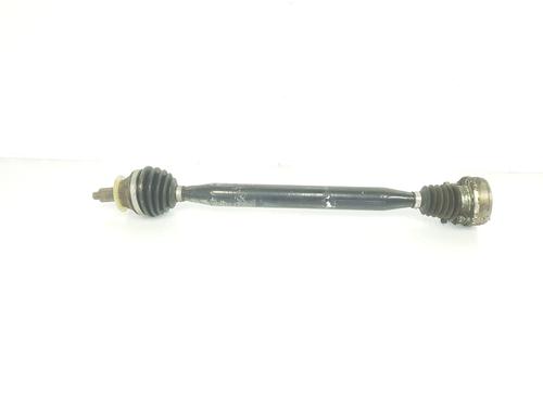 Used Right front driveshaft SKODA FABIA II (542) 1.2 (60 hp) 6597814