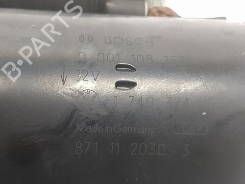 Starter BMW 3 Compact (E36) 318 ti | BP15409570M8 