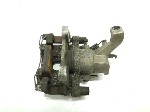 Left rear brake caliper JAGUAR XF I (X250) 2.2 D | BP17243728M107 