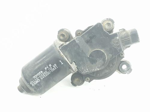 Used Front wiper motor TOYOTA LAND CRUISER 90 (_J9_) 3.0 TD (KZJ90_, KZJ95_, KZJ90R, KZJ95R, KZJ90W, KZJ95W) (125 hp) 18709134