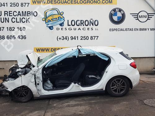 Left front window switch MERCEDES-BENZ A-CLASS (W177) A 200 (177.087) | BP33220110I27 - Image 23