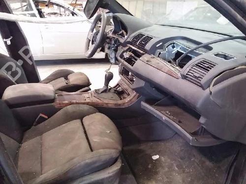Ryggespeil Innvendig BMW X5 (E53) 3.0 d | BP1483337I6 