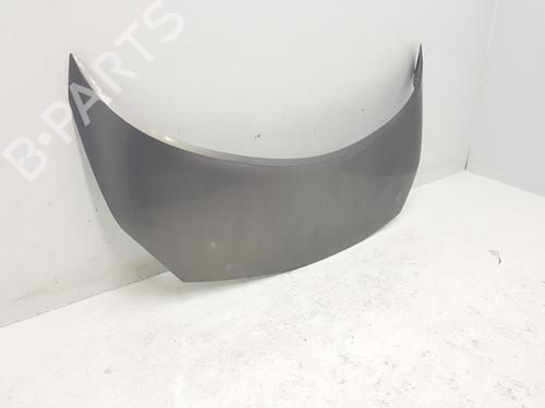 Hood RENAULT SCÉNIC II (JM0/1_) 1.5 dCi (JM1E, JM16) | BP15550596C1 