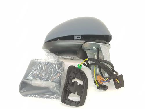 Right mirror CITROËN C4 I (LC_) 1.6 HDi | BP7463071C27 