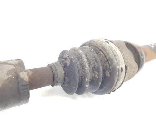 Right front driveshaft FORD FIESTA VI (CB1, CCN) 1.6 TDCi | BP18146019M39 
