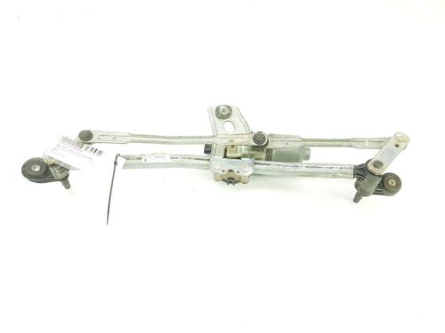 Used Front wiper motor OPEL ASTRA H GTC (A04) 1.6 (L08) (105 hp) 9579221