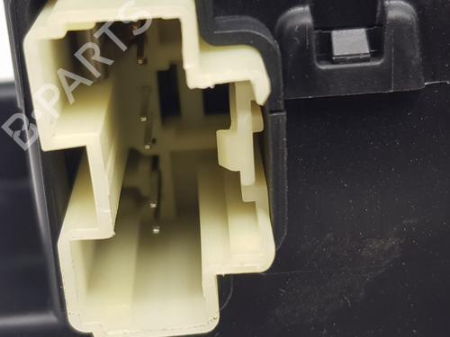 Airbag Kit FORD TRANSIT V363 Platform/Chassis (FED, FFD)  | BP31593775C86 