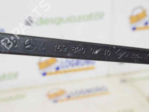 Front windshield wiper arm MERCEDES-BENZ A-CLASS (W169) A 180 CDI (169.007, 169.307) | BP7894161C143 