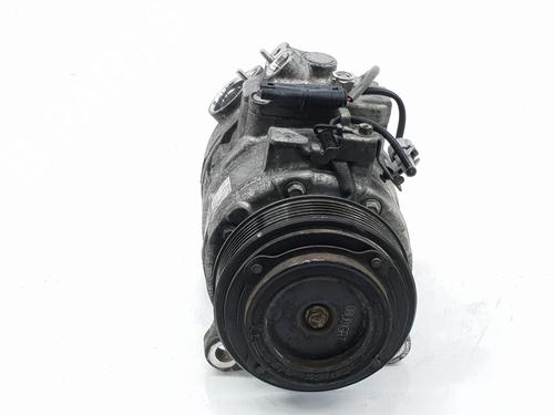 AC compressor BMW X5 (F15, F85) xDrive 40 d | BP30498299M34