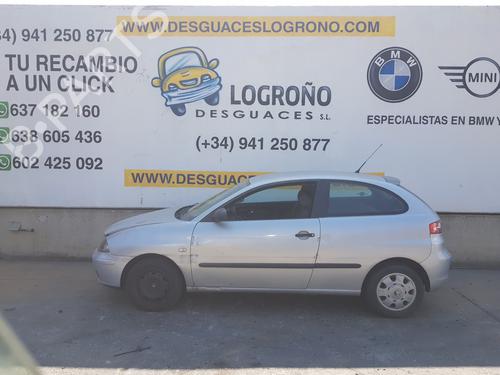 Right mirror SEAT IBIZA III (6L1) 1.4 16V | BP1325997C27 