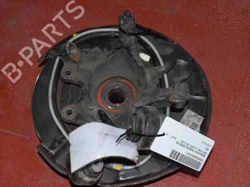 Used Right rear steering knuckle BMW 3 Coupe (E92) 320 d (177 hp) 1168916