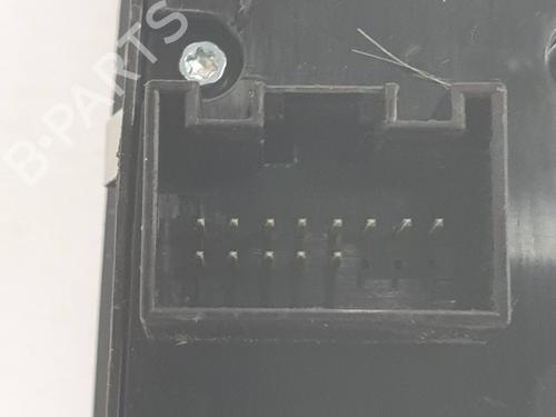 Left front window switch PORSCHE MACAN (95B) 3.0 S Diesel | BP38462930I27 - Image 5