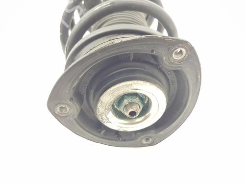 Left front shock absorber SKODA SUPERB III (3V3) 2.0 TDI | BP20194459M16 