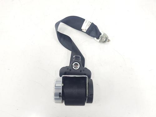 Rear right seatbelt NISSAN PULSAR Hatchback (C13) 1.5 dCi | BP9669913I28 