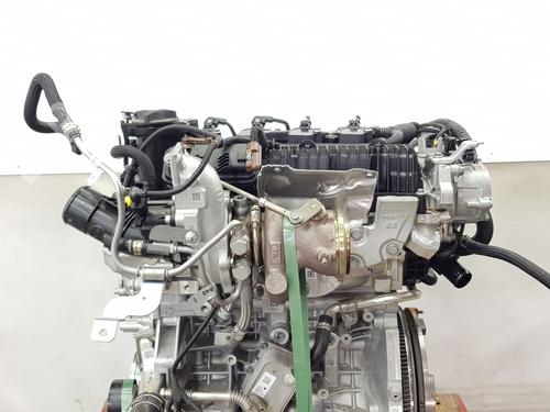 Moteur JEEP COMPASS (MK49)  | BP29906716M1 