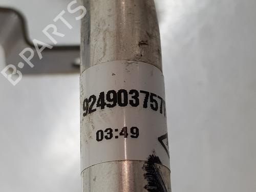 AC pipe RENAULT CLIO V (B7_)  | BP33793814M126  - Image 5