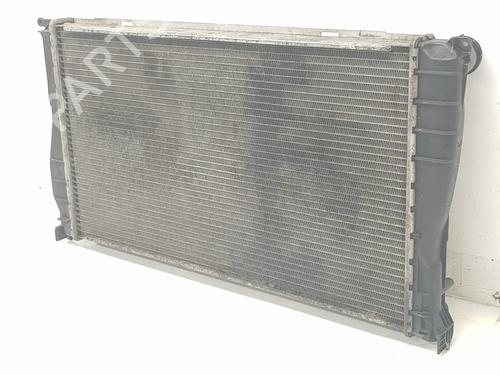 Water radiator BMW 3 Touring (E91) 320 d | BP32234846M31 
