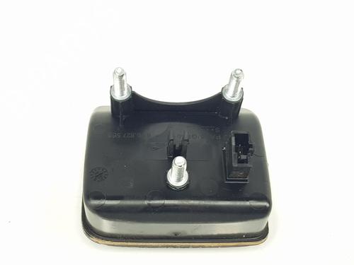 Tailgate handle SEAT IBIZA V (KJ1, KJG) 1.0 TSI | BP21015968C132 
