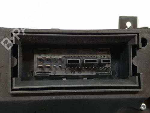 Instrument cluster VW TOURAN (1T1, 1T2) 2.0 TDI 16V | BP17919446C47 