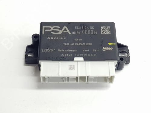 Used Electronic module OPEL ASTRA L Sports Tourer (OV5) 1.2 (FRHNPJ) (110 hp) 31094136
