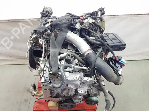 Engine RENAULT KADJAR (HA_, HL_) | BP37177626M1 - Image 7