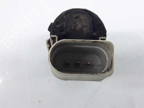 Elektronisk modul AUDI A6 C6 (4F2) 3.0 TDI quattro | BP14071414M83 