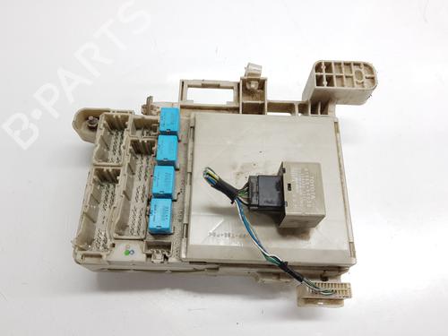 Used Fuse box TOYOTA LAND CRUISER PRADO (_J12_) [2002-2010]  25857984
