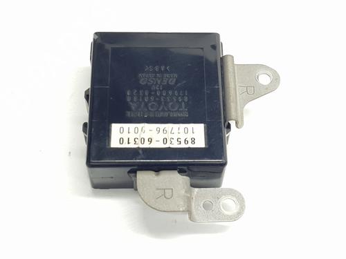Electronic module TOYOTA LAND CRUISER PRADO (_J12_) 3.0 D-4D (KDJ120, KDJ125) | BP21073314M83 