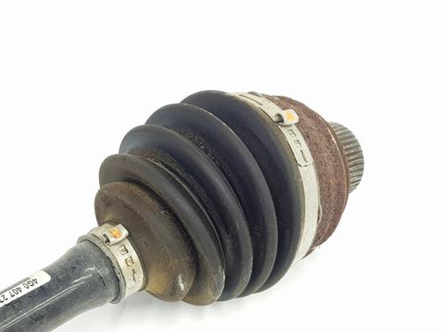 Left front driveshaft AUDI A6 C7 (4G2, 4GC) 2.0 TDI | BP30472589M38 