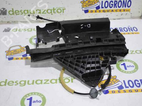Front left lock FORD FOCUS II (DA_, HCP, DP) 1.8 TDCi | BP1884913C98 