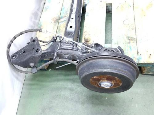 Rear axle CITROËN DS3 (SA_) 1.4 VTi 95 | BP26334035M2 
