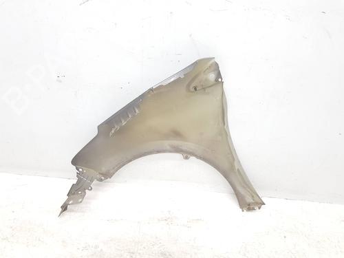 Right front fenders PEUGEOT 208 I (CA_, CC_) 1.6 HDi | BP29331753C42 