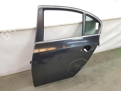 Left rear door BMW 5 (E60) 520 d | BP6070027C4 