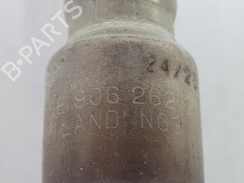 Electronic sensor SEAT IBIZA V (KJ1, KJG)  | BP27507148M84 