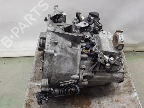 Girkasse CITROËN SPACETOURER Bus (V_) | BP30762454M3